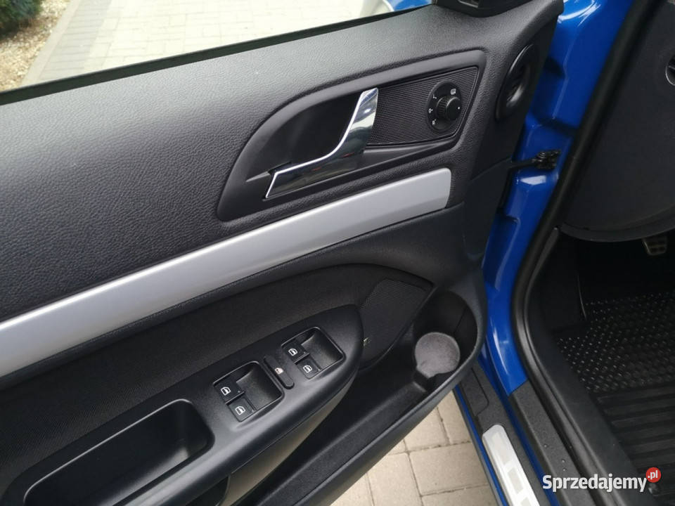 koda Octavia 20TDI 8V 140 SCOUT 4x4 Klimatr Temp możliwa zamiana dolnośląskie