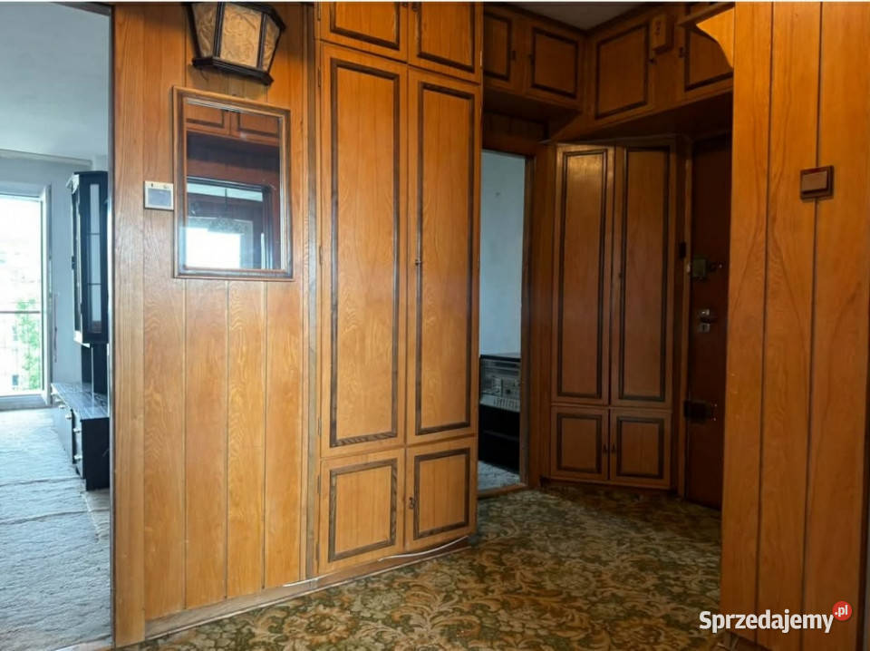 Sprzedam 3 pokoje Bemowo pow 64m2 Widawska Warszawa
