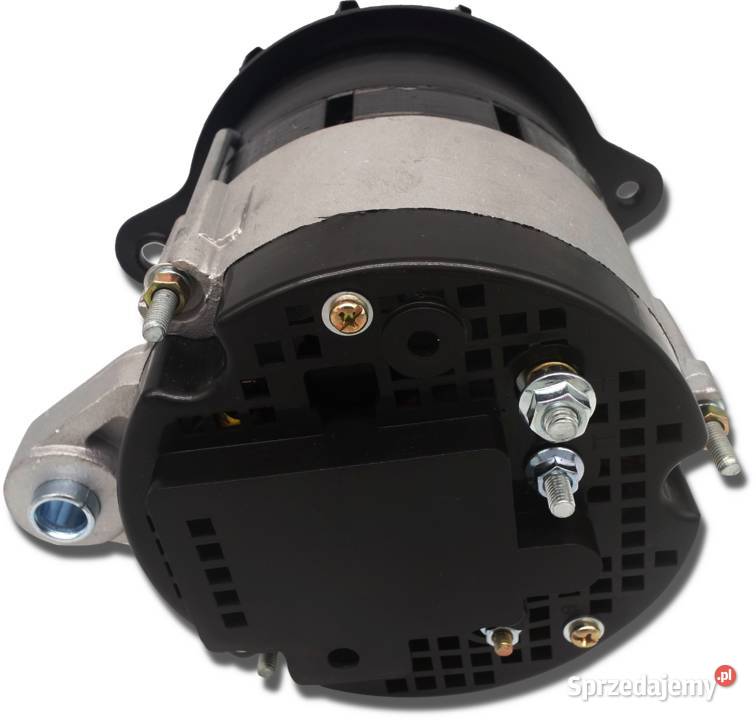 Alternator WŁADIMIRIEC T25 LTZ 14V 50A 700W T25A