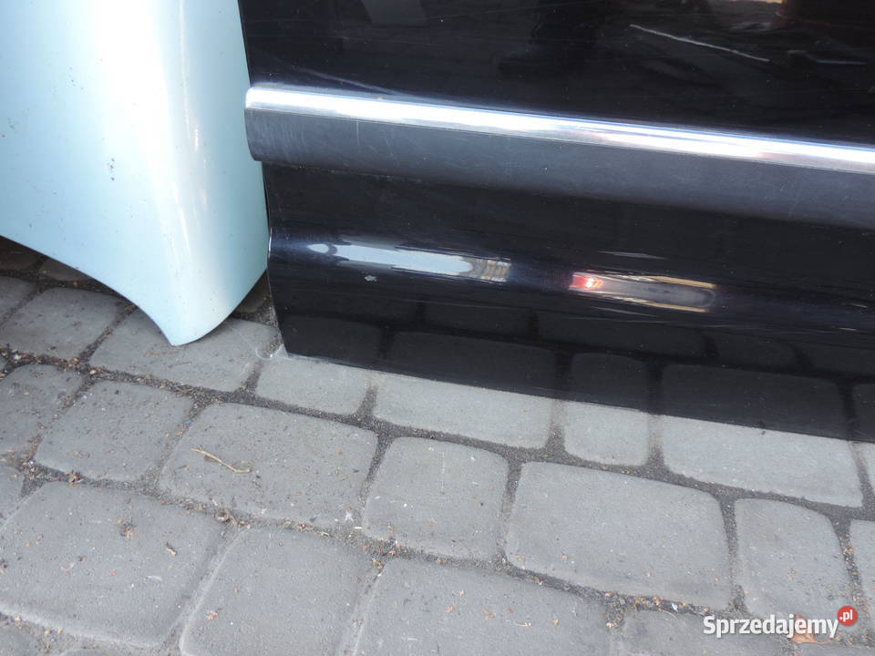 DRZWI PRAWY PRZÓD VW SHARAN 1 FL Nowy Sącz