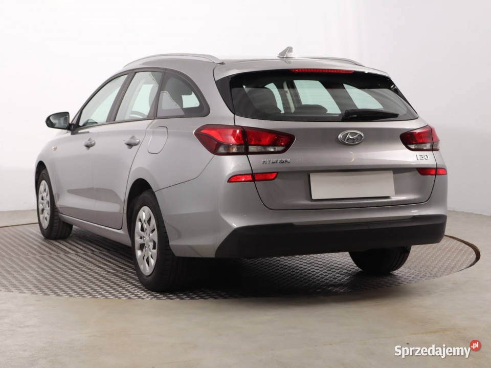 Hyundai i30 15 DPI i30 Piaseczno