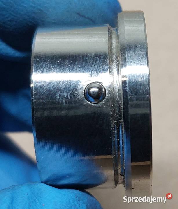 KOMORA WSTĘPNA WIÓROWA VW 19DTD 1YAAZ 32mm Mielęcin