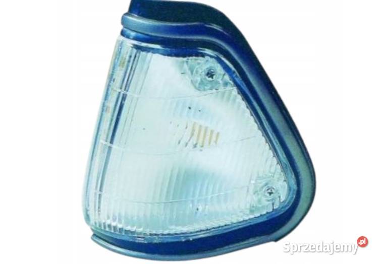 Toyota Starlet 8489 Lampa pozycyjna lewa NOWA Łódź