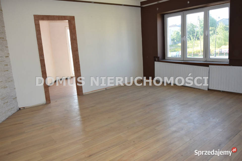 Mieszkanie Piotrków Trybunalski 80m2 4 pok sprzedam