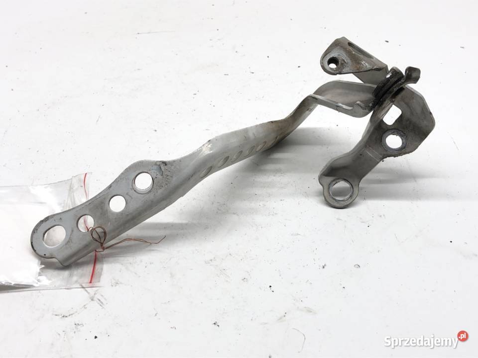 ZAWIAS MASKI LEWY PRZÓD TOYOTA AYGO II Hatchback podkarpackie sprzedam