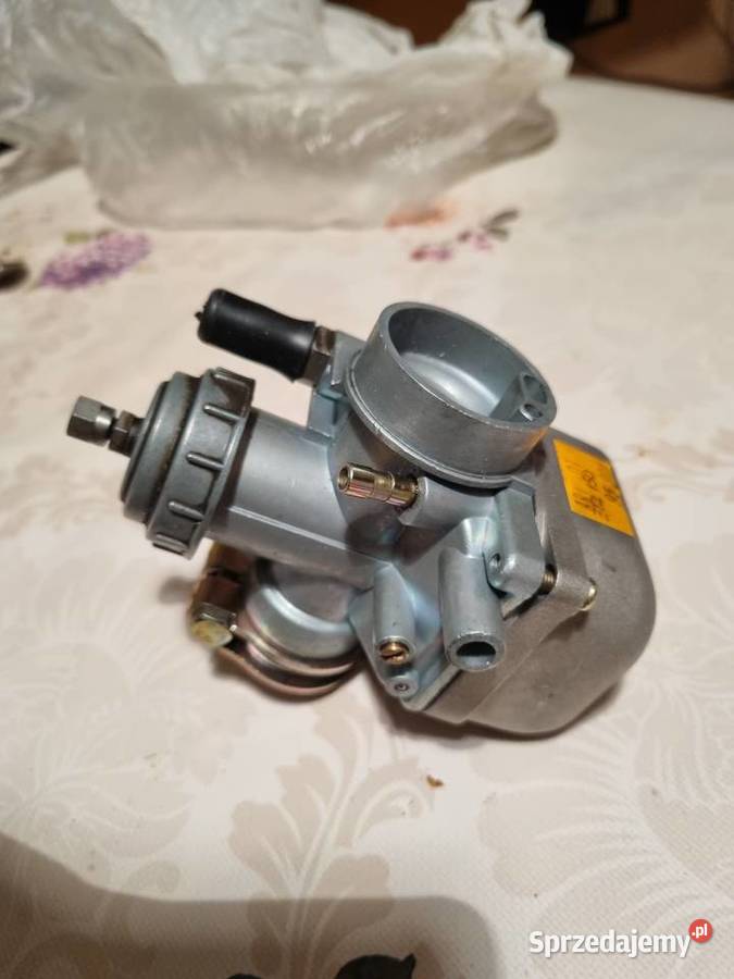 Gaźnik do MZ etz 150 Mszczonów