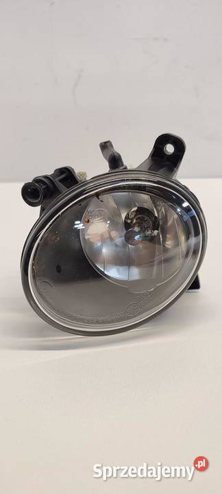 AUDI Q5 8R HALOGEN PRAWY PRZÓD 8T0941700B