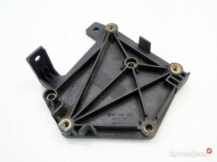 MOCOWANIE STEROWNIKA 16 16V ASTRA F G VECTRA B