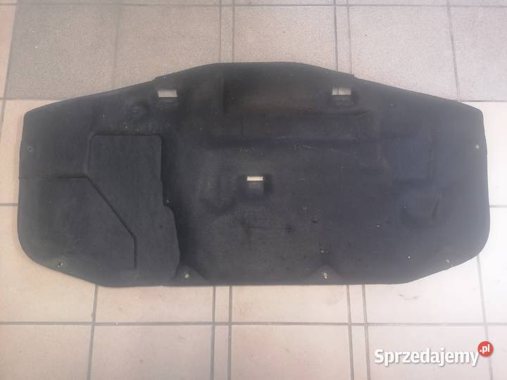 wygłuszenie maski 8200000667 Renault Laguna 2 łódzkie Piotrków Trybunalski