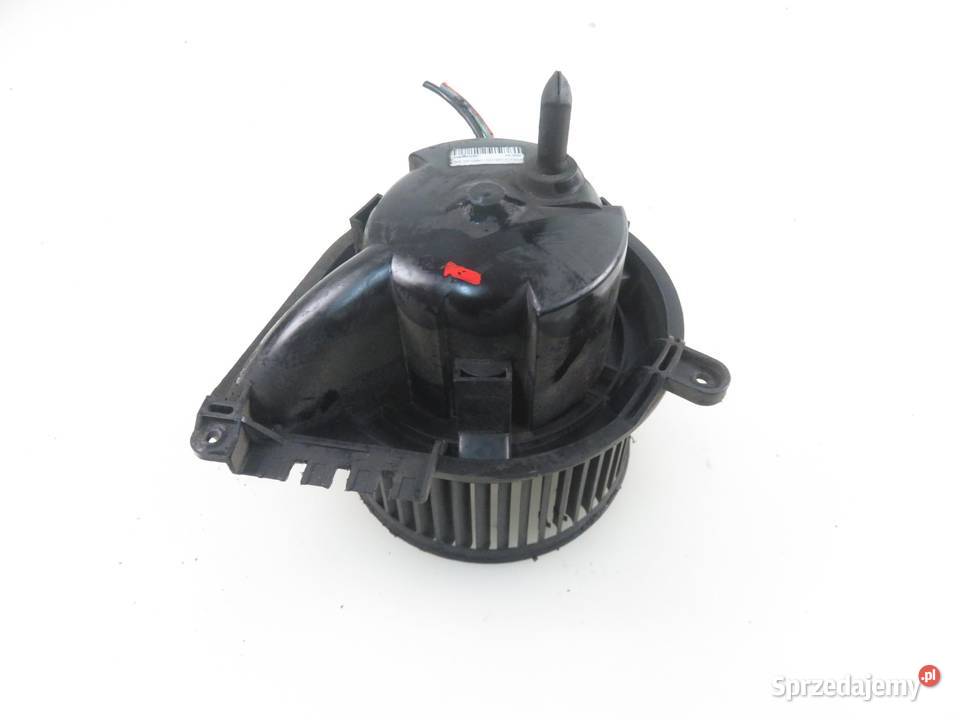 DMUCHAWA MERCEDES SPRINTER 901 902 małopolskie sprzedam