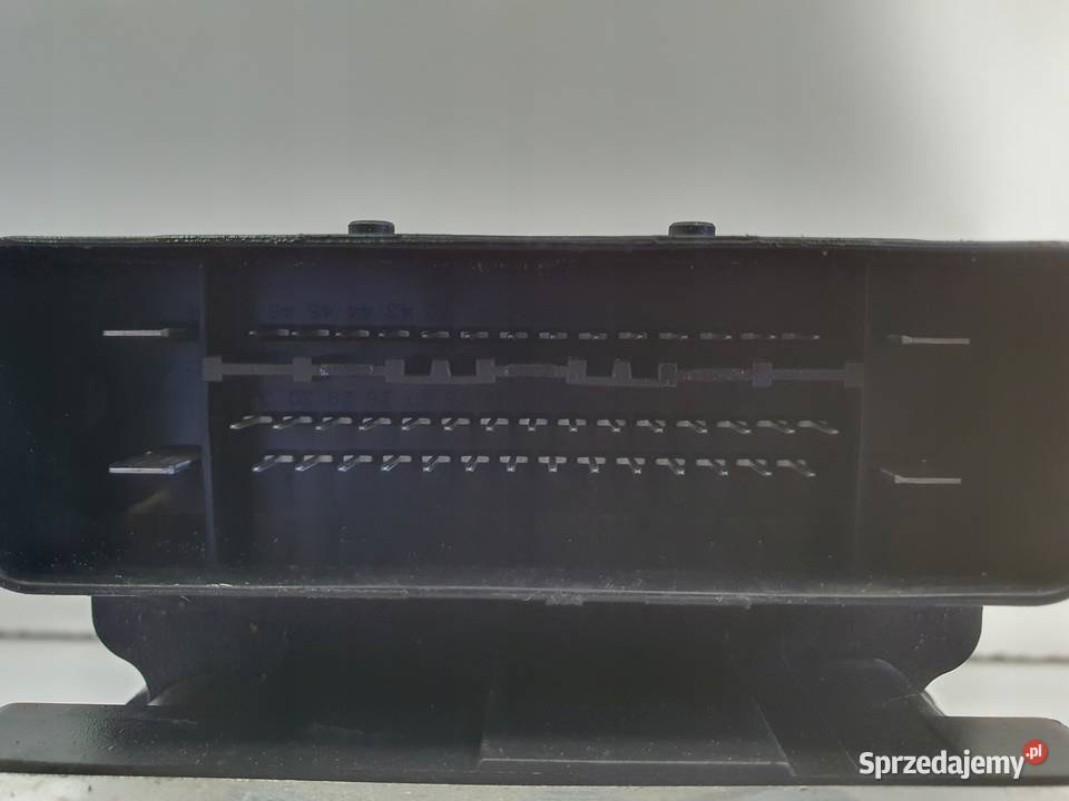 Volvo V60 S60 II POMPA ABS hamulcowa P31273882 Chełm sprzedam