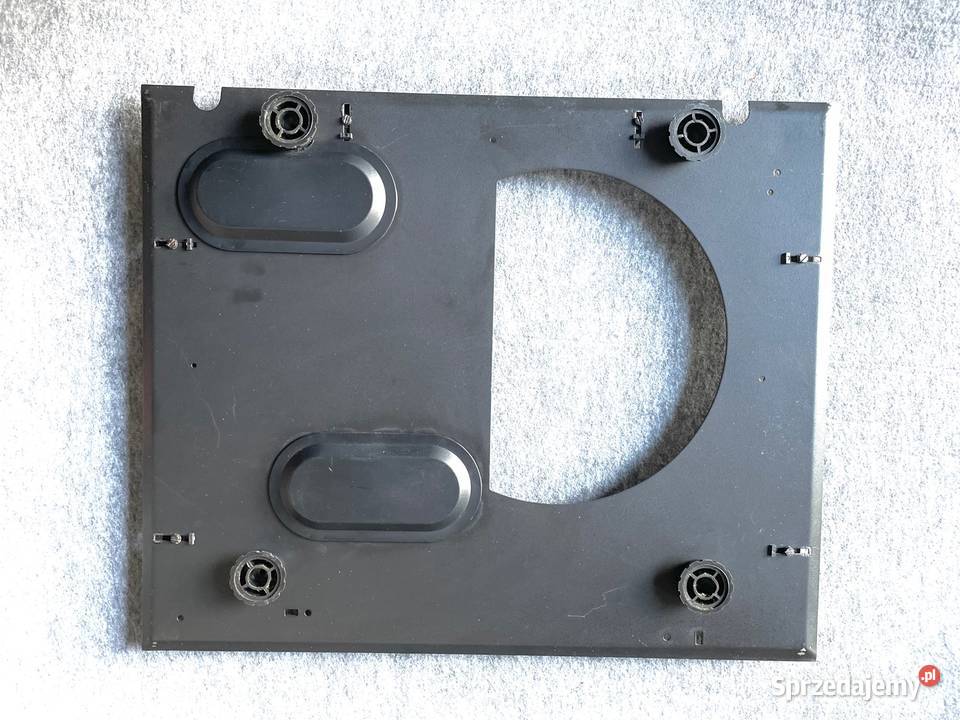 BERNARD pokrywa dolna Lublin