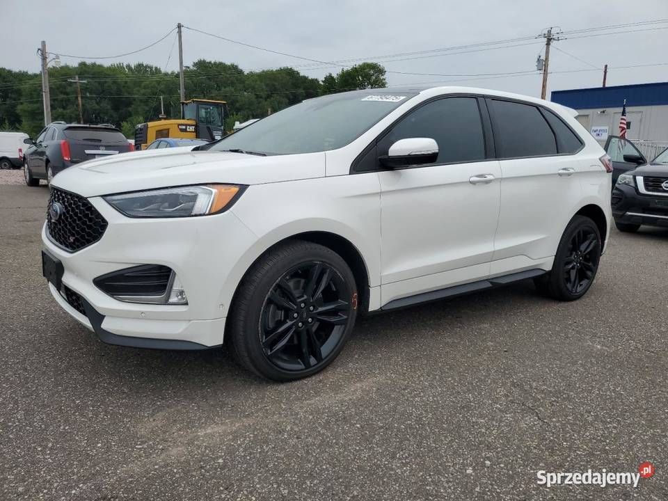 2023 FORD EDGE ST do sprowadzenia Częstochowa