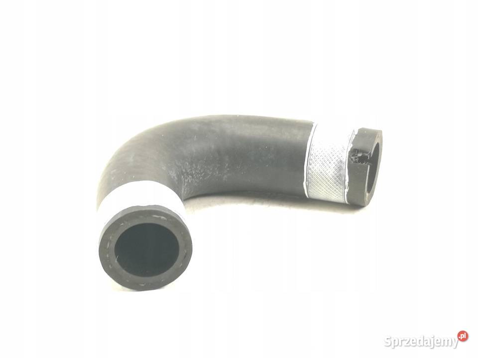 RURA POMPY WODY FIAT CROMA TURBO 19901996