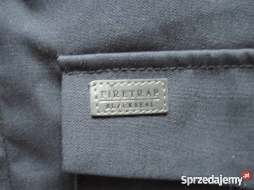Kurtka męska FIRETRAP nowa XL Rozmiar XL łódzkie sprzedam