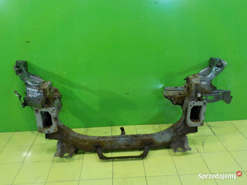 LANCER VIII X LIFT 10r 20 DID HB 5D pas przedni Suków