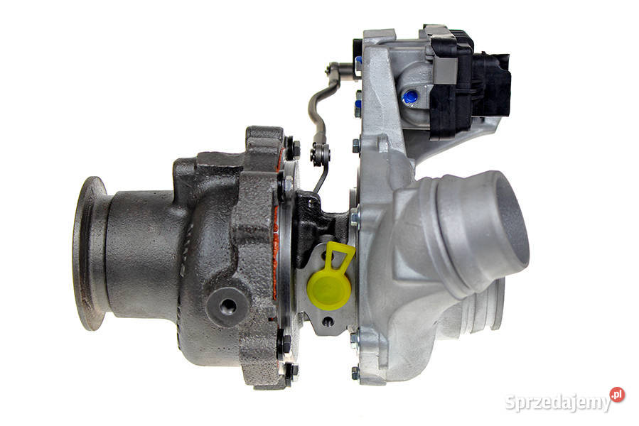 NAPRAWA TURBINY 767378 do BMW 20L N47D20A 6685kW osobowe Opole