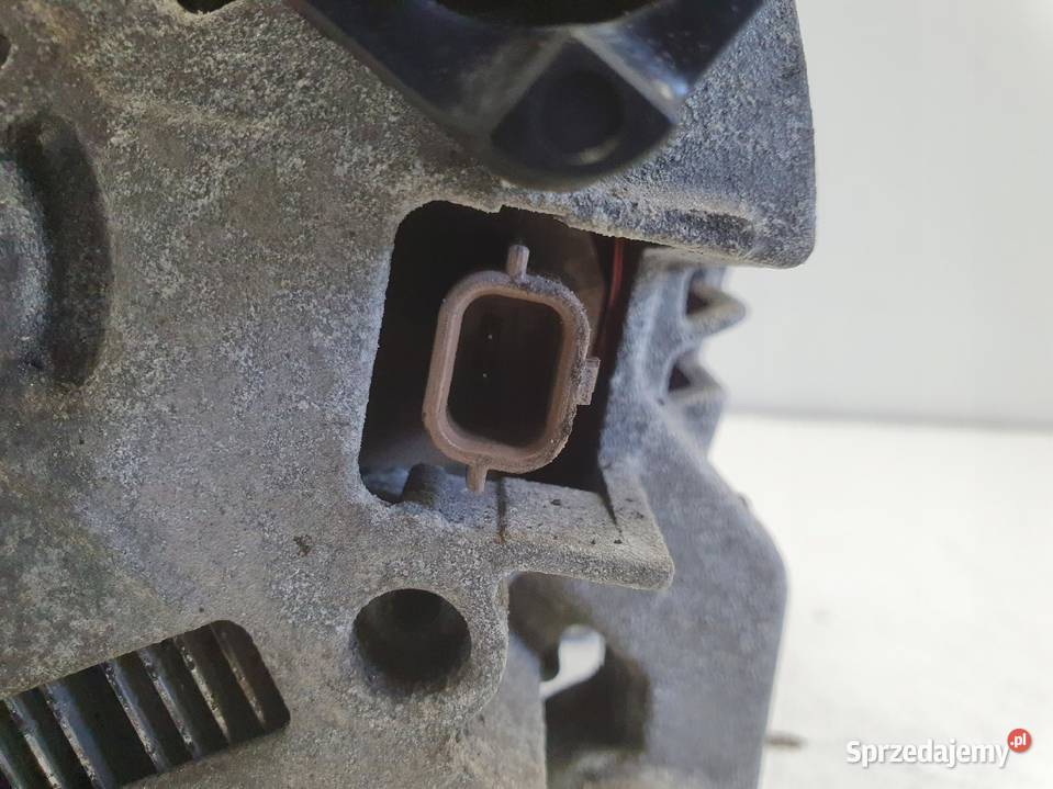 Renault Megane III Scenic III 15 DCI ALTERNATOR Układ elektryczny silnika Janów sprzedam