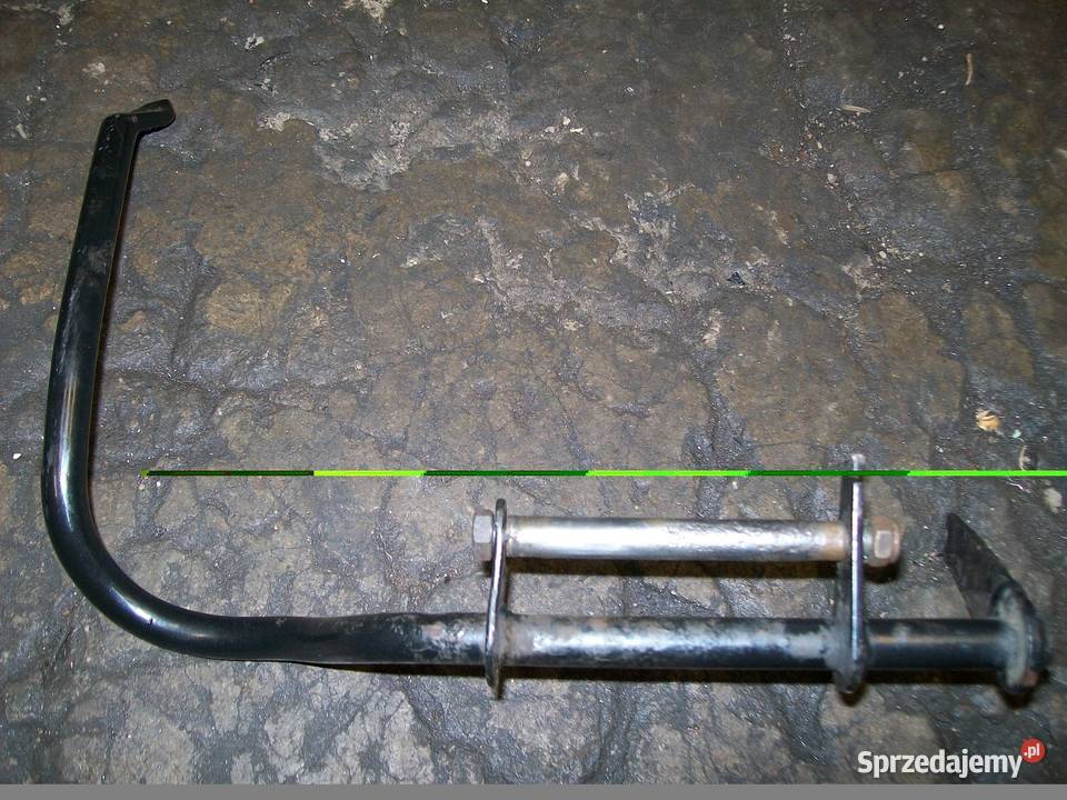SIMSON S50 S 50 S51 S 51 NÓŻKA HAMULCA HAMULEC Świerzawa