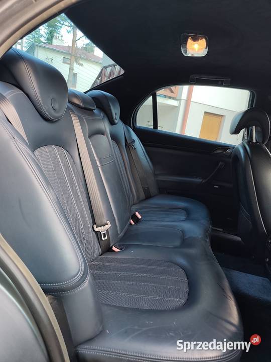 Lancia Thesis Emblema 24 JTD 10V Krosno