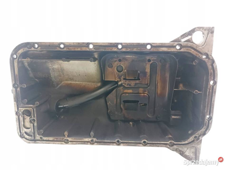 MISKA OLEJOWA 1432719 19 8V Bmw Seria 3 IV Rok produkcji 1999 Części samochodowe