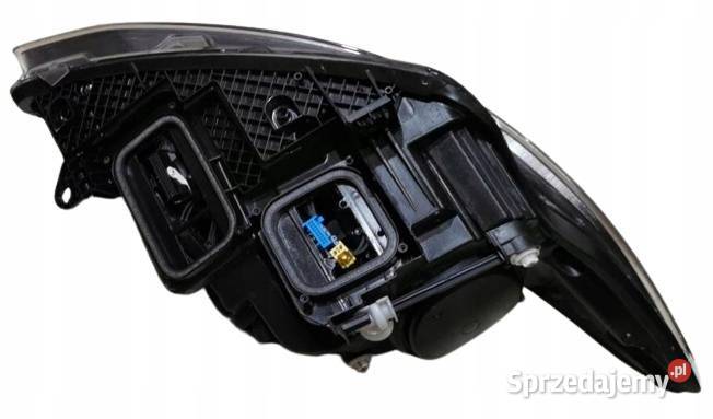 LAMPA LEWA PRZÓD FULL LED MERCEDES VITO W447 EU osobowe Nowy Tomyśl
