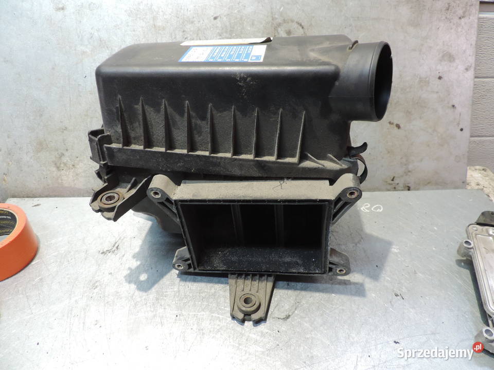 KIA RIO 2 14 16V OBUDOWA FILTRA POWIETRZA małopolskie
