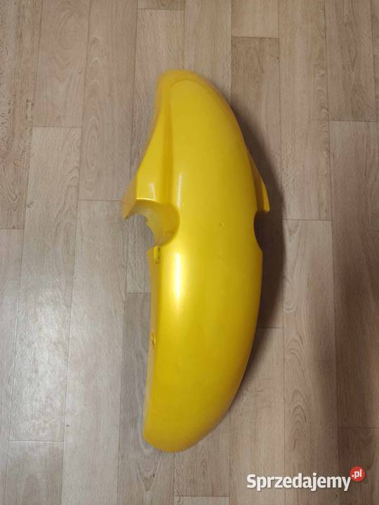 Honda CB 125F Błotnik przedni chlapacz Wyszków