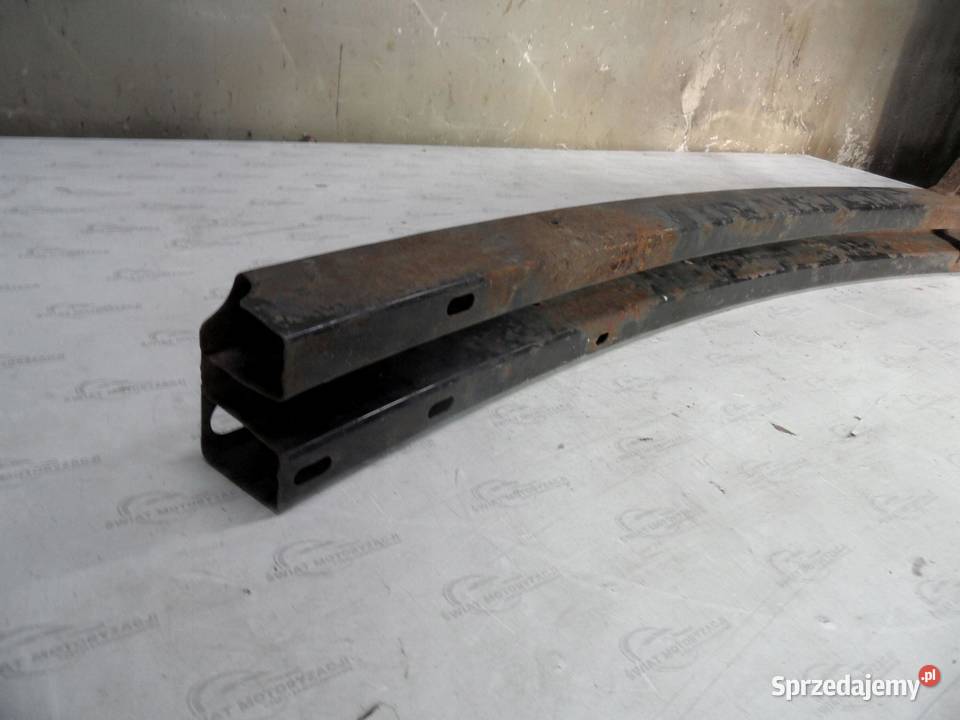 GRAND VOYAGER IV 06r belka zderzaka tył Wzmocnienia, belki i wsporniki