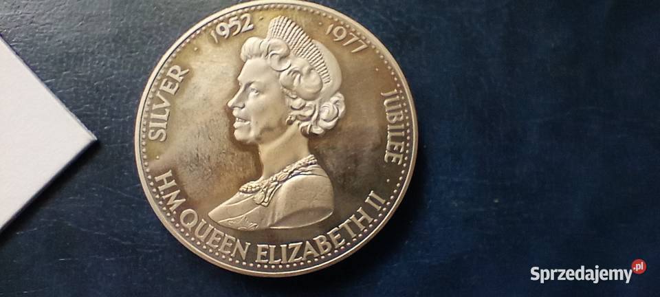 Stare monety Medal 242 podkarpackie Lesko