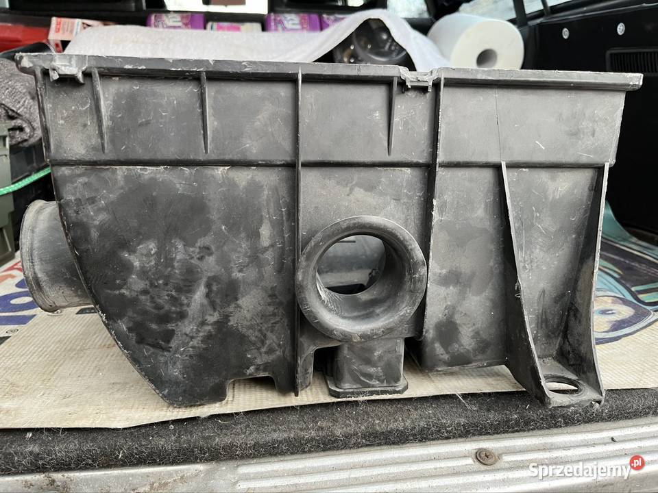 Obudowa filtra powietrza Volvo 740940960 Turbo osobowe Ruda Śląska