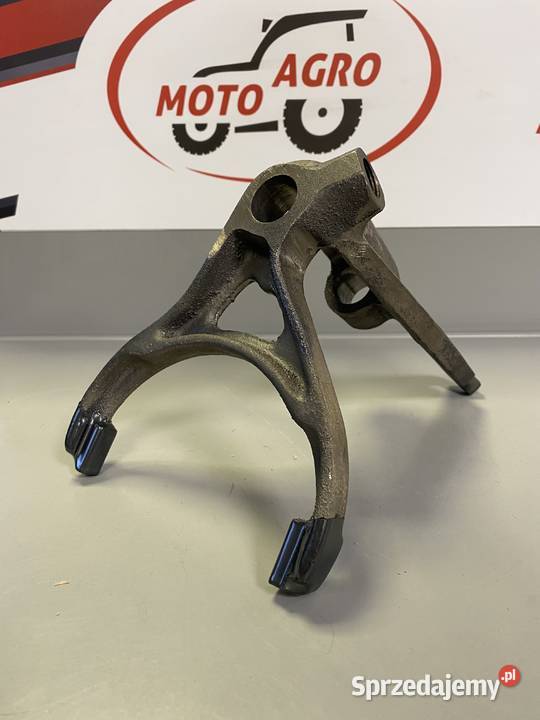 Widełki 12 biegu AGCO Massey Ferguson 3383502M4 Białystok