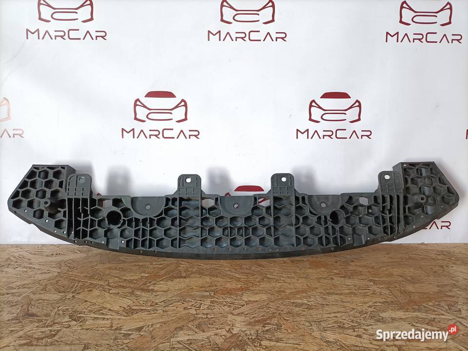 KIA VENGA 09 OSŁONA DOLNA WZMOCNIENIE ZDERZAKA Pleszew