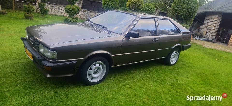 Audi coupe Coupe