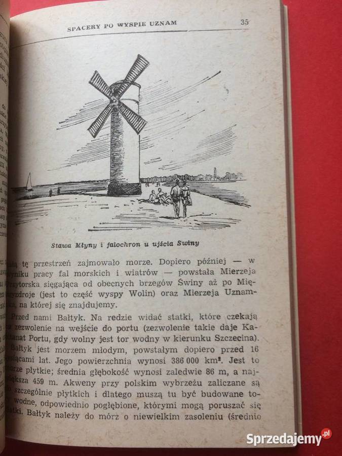 606 Świnoujście I Szczecin sprzedam