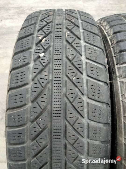 Opony zima 2 1556514 yokohama winter T f601 14cale Samochodowe Dęblin