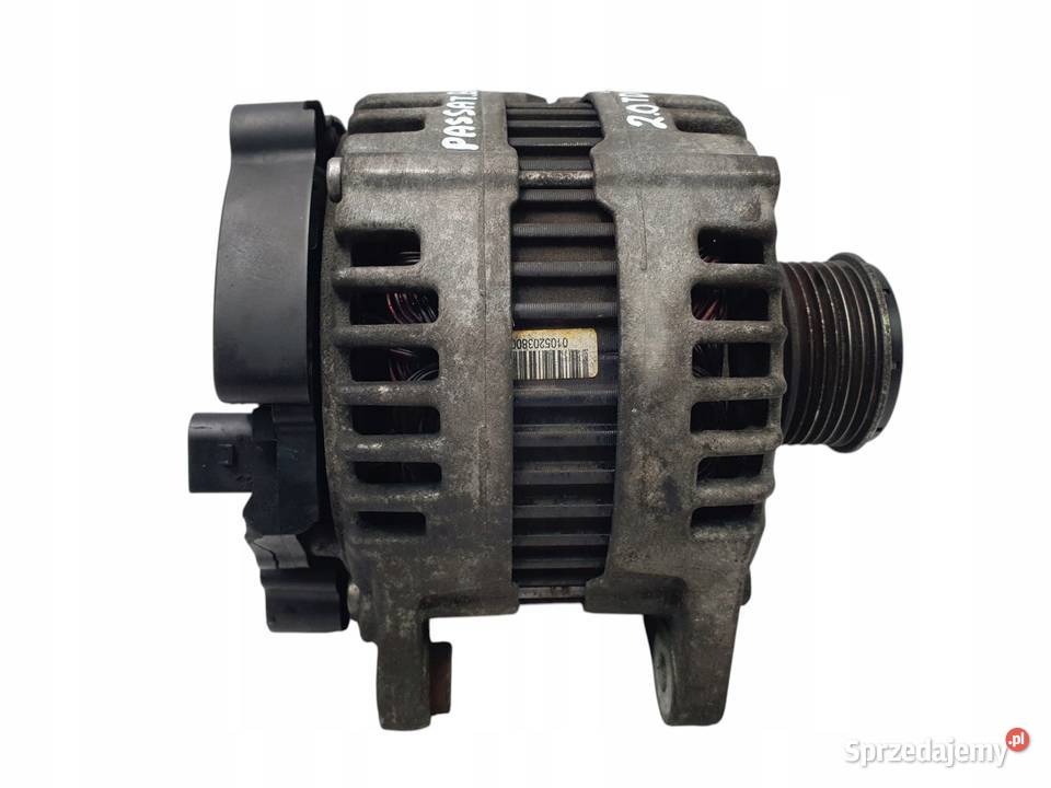 ALTERNATOR Dodge Journey 20 D DID 0121715047 Chełm