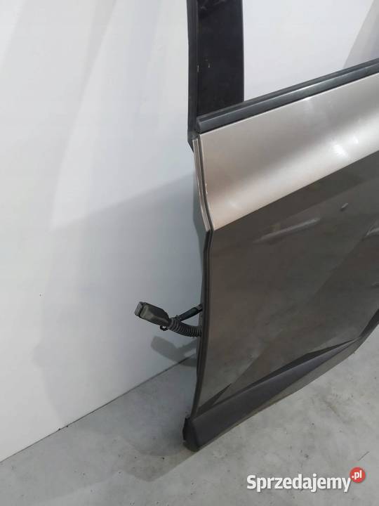 DRZWI LEWE TYŁ B6S Hyundai Tucson IV 20152020