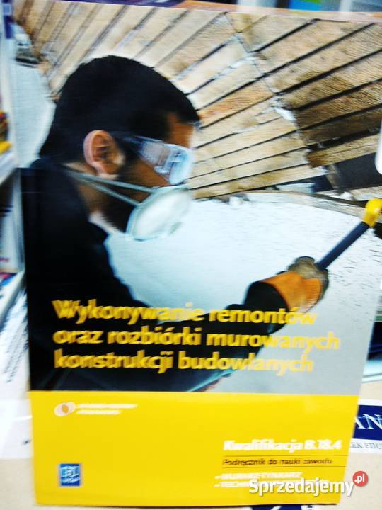 Wykonywanie remontów rozbiórki murowanych Warszawa