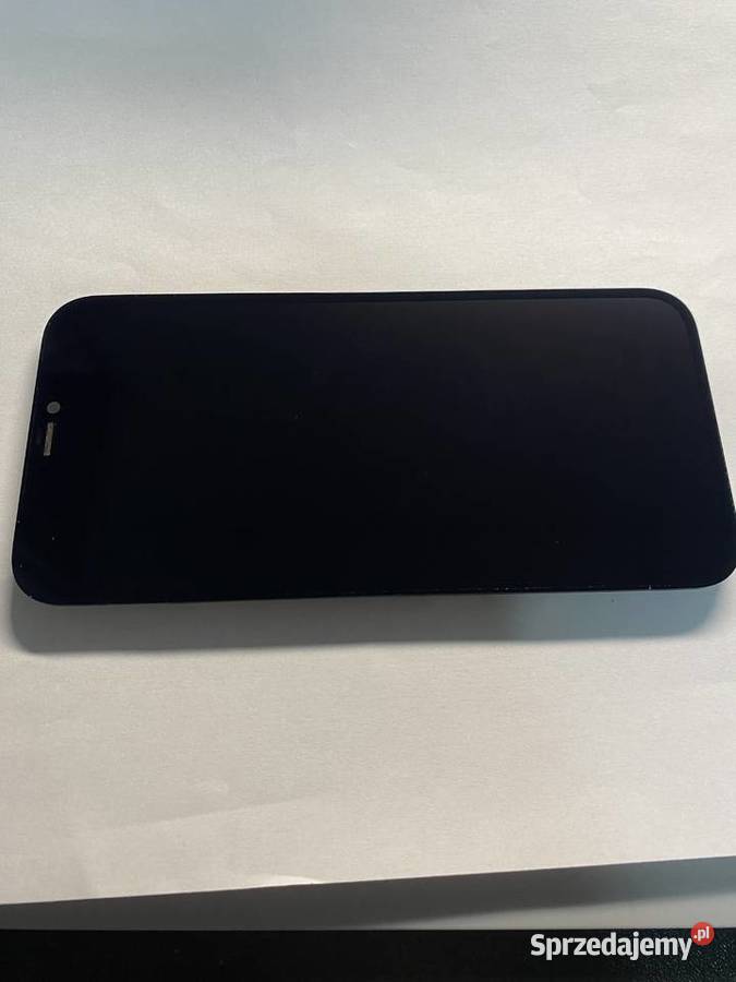 Oryginał demontaż wyświetlacz iPhone 13 Warszawa