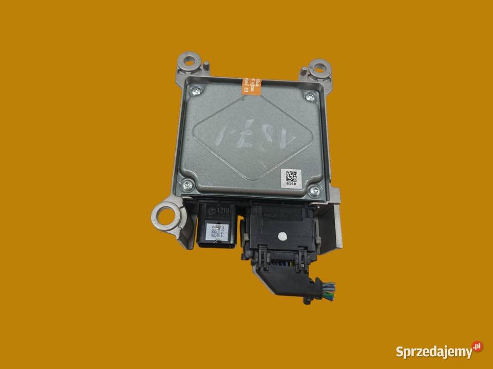 SENSOR AIRBAG 6M2T14B056AD 0285010140 Ford S I świętokrzyskie