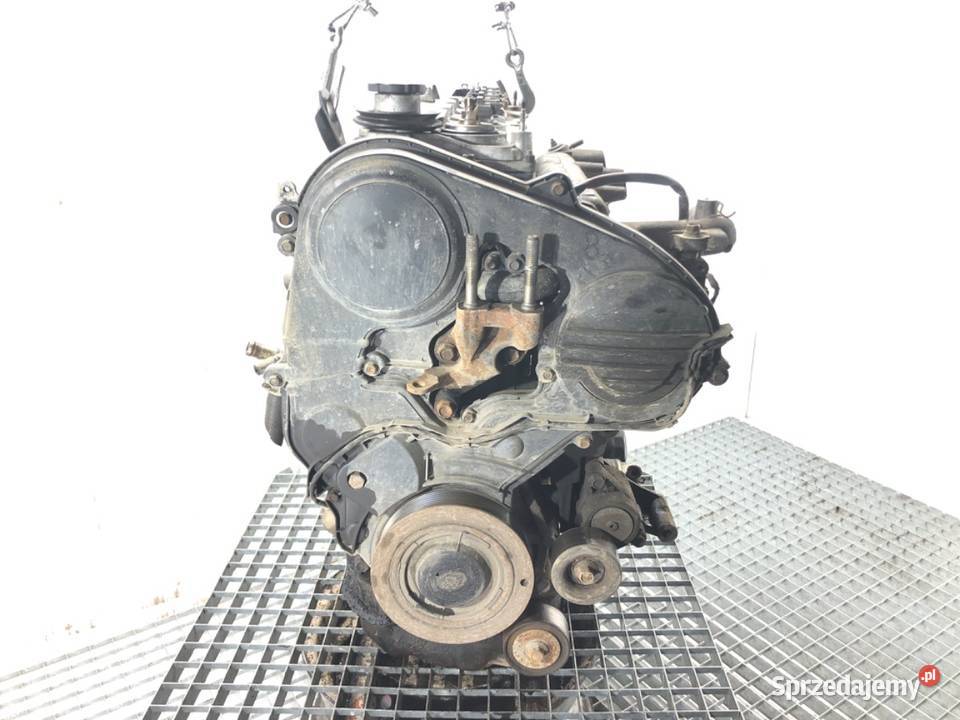 SILNIK MAZDA 20 121 RF7J 0208 6 GY osobowe Silniki kompletne podkarpackie