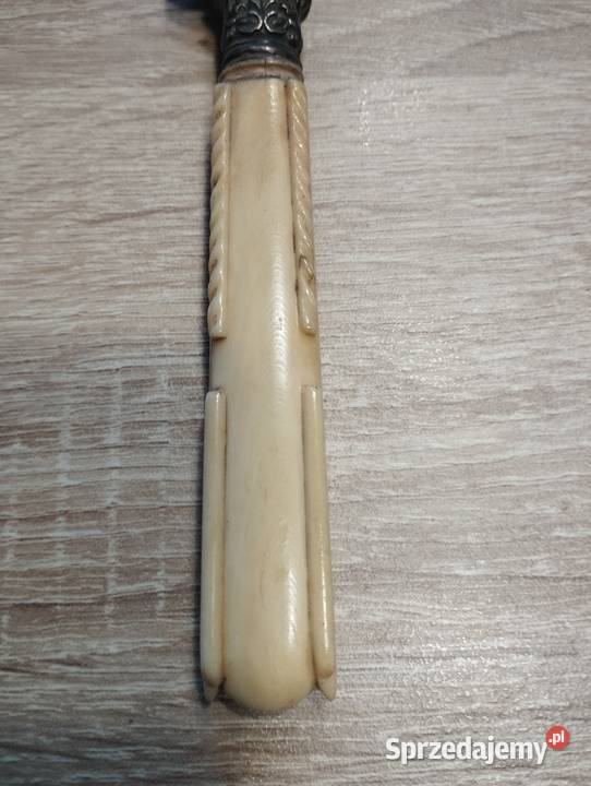 Nóż kuchenny stary Napoleon III Francja