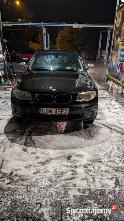 BMW Seria 1