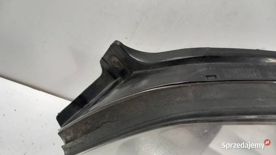 HYUNDAI TUCSON I LAMPA PRZÓD LEWA Zbierkowo