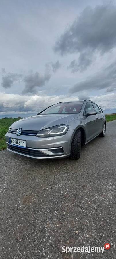 Vw Golf VII 15 TSI komputer pokładowy Zbrosławice sprzedam