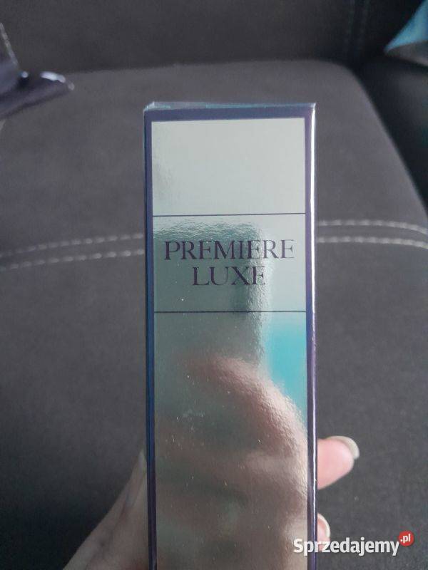 Woda perfumowana Avon Premiere Luxe 50ml Siewierz