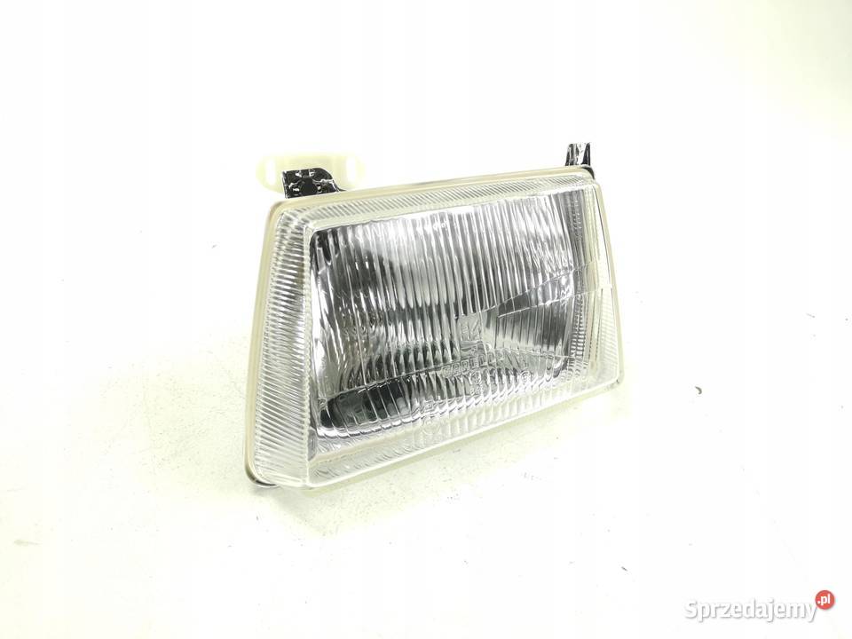LAMPA LEWY PRZÓD FORD ESCORT ORION 1980 MAGNETI