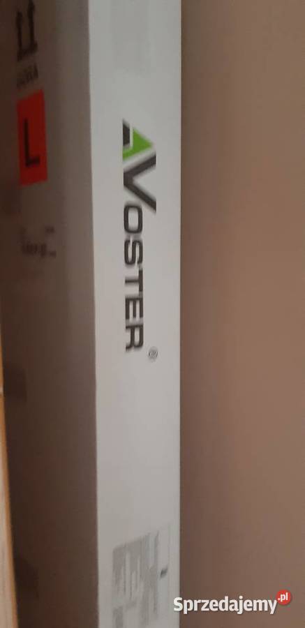 Ościeżnica 60cm Rydułtowy