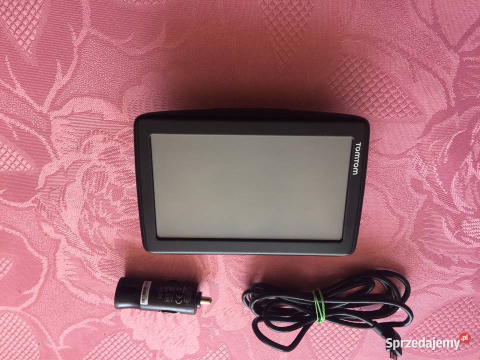 Nawigacja TomTom START 25 Dożywotnia Oleśnica sprzedam